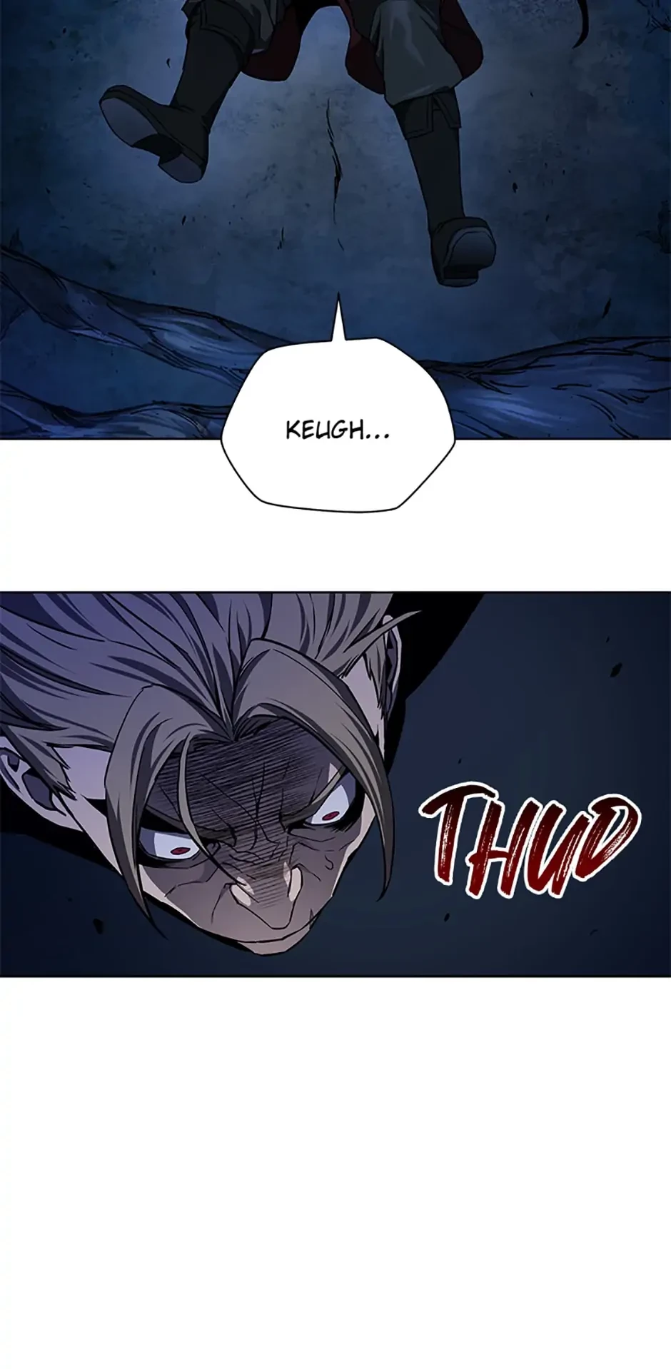 Helmut: The Forsaken Child Chapter 1 - 23