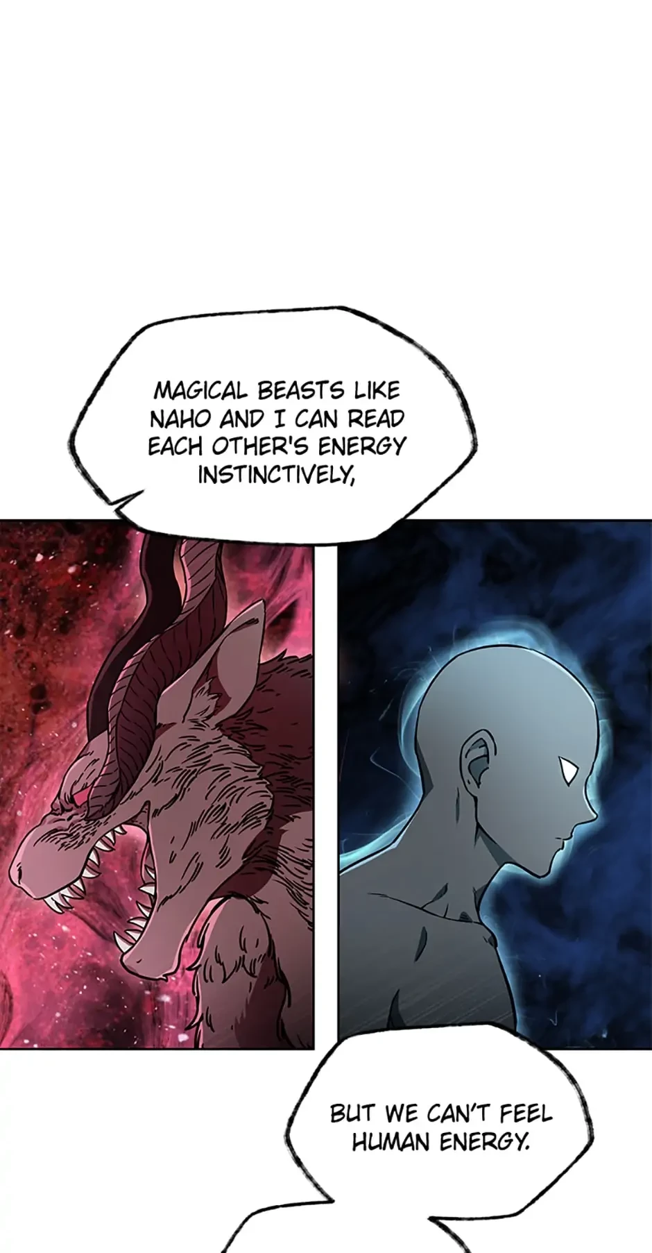 Helmut: The Forsaken Child Chapter 3 - 71