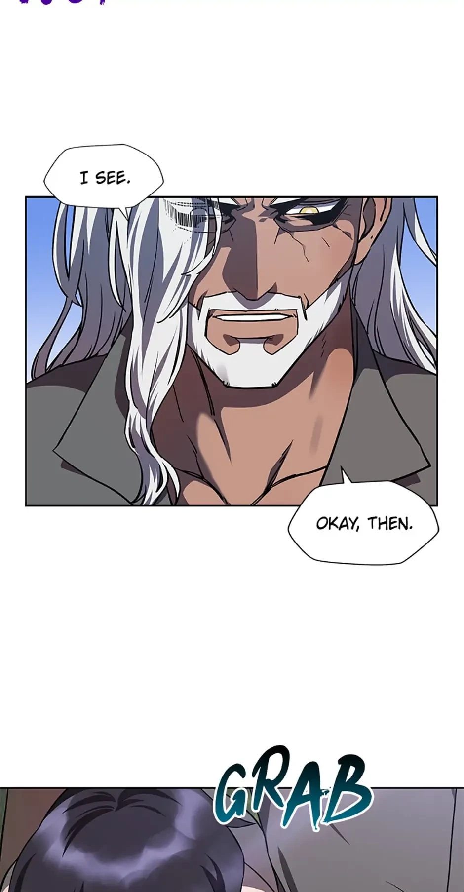 Helmut: The Forsaken Child Chapter 2 - 33