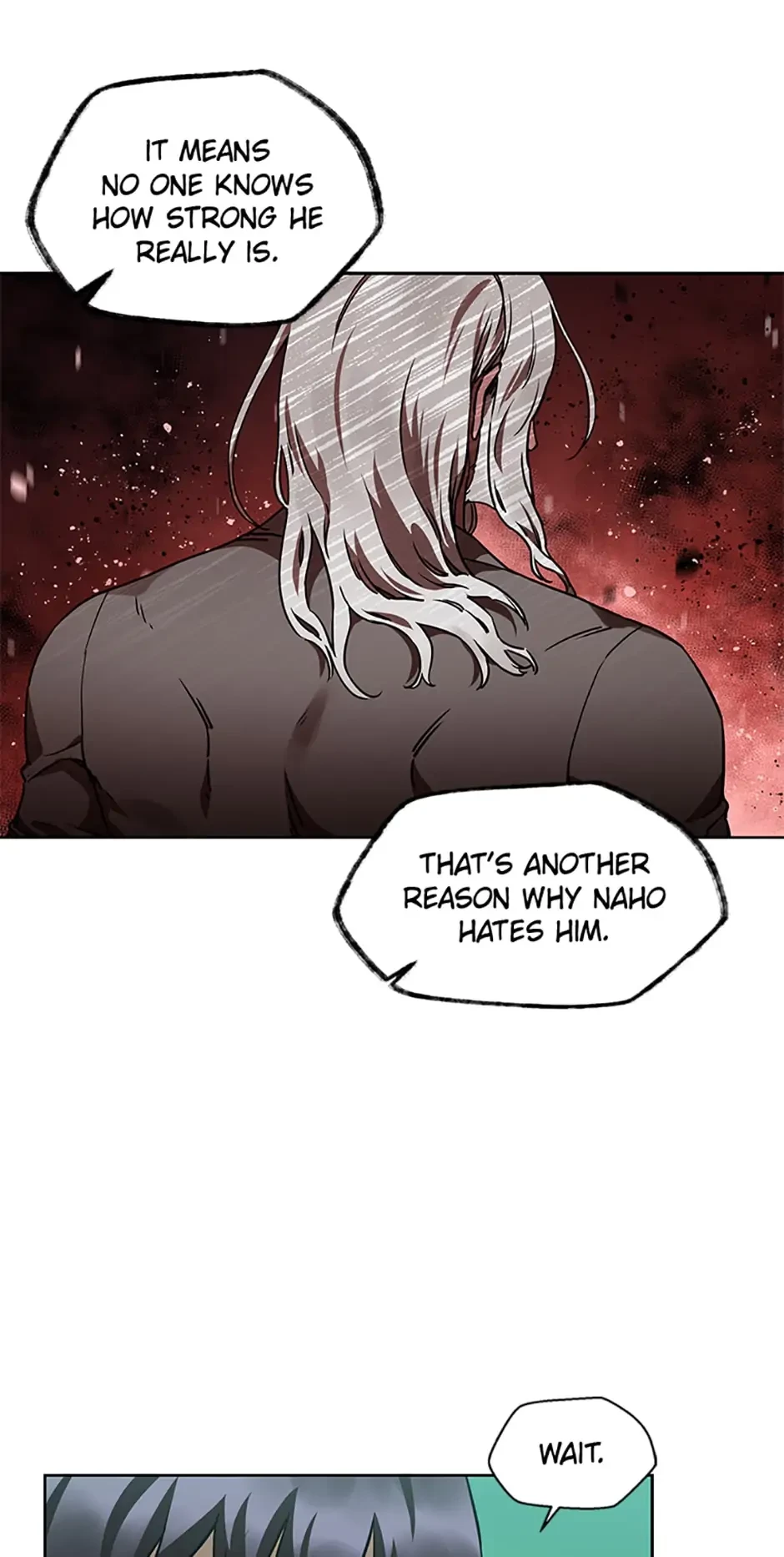Helmut: The Forsaken Child Chapter 3 - 74