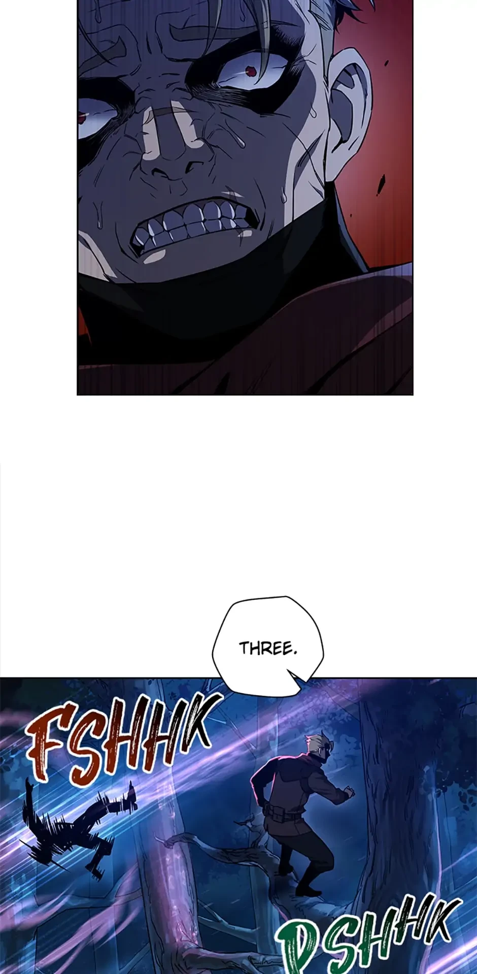 Helmut: The Forsaken Child Chapter 1 - 28