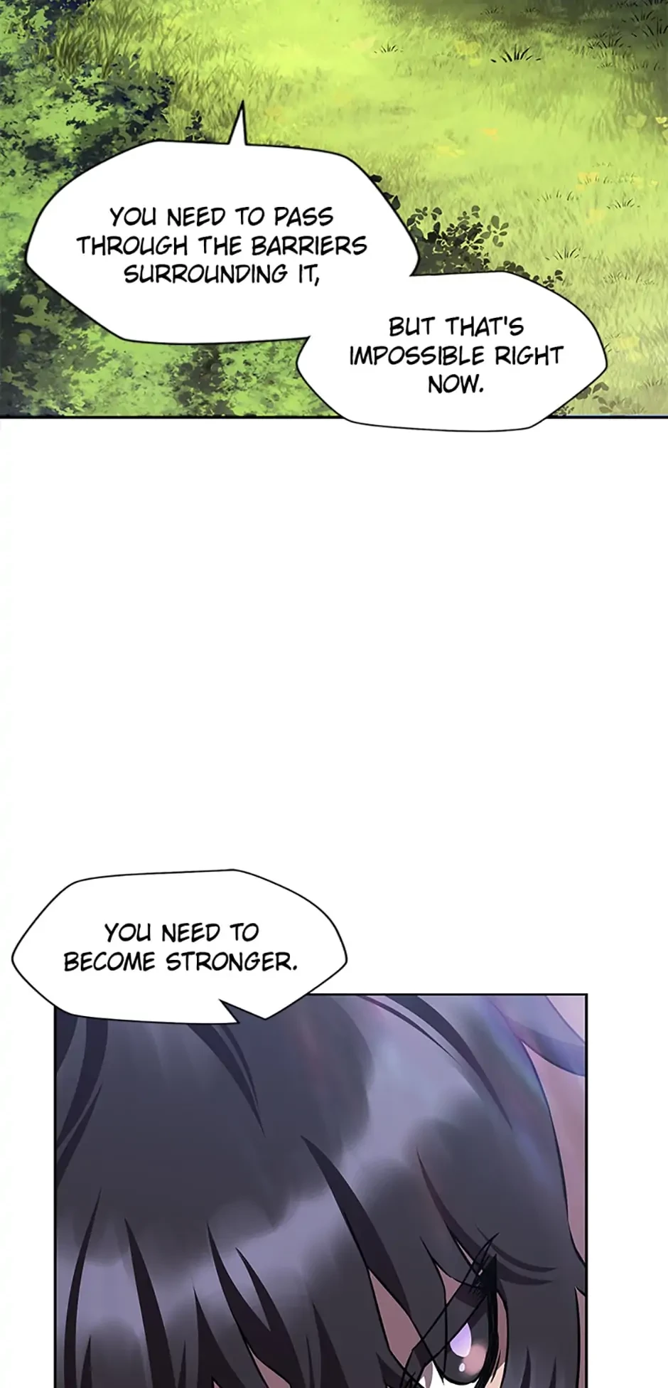 Helmut: The Forsaken Child Chapter 2 - 40