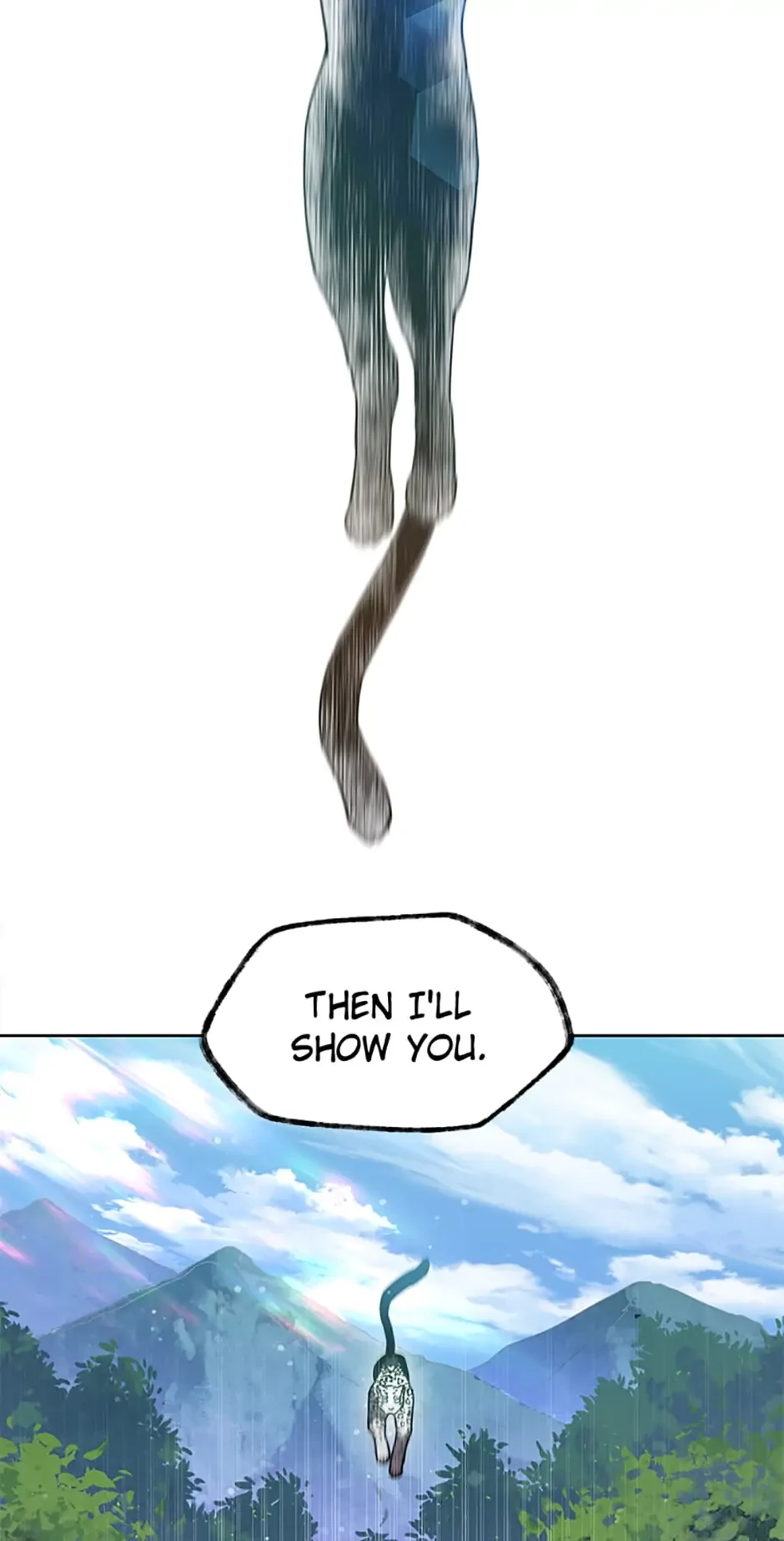 Helmut: The Forsaken Child Chapter 3 - 80