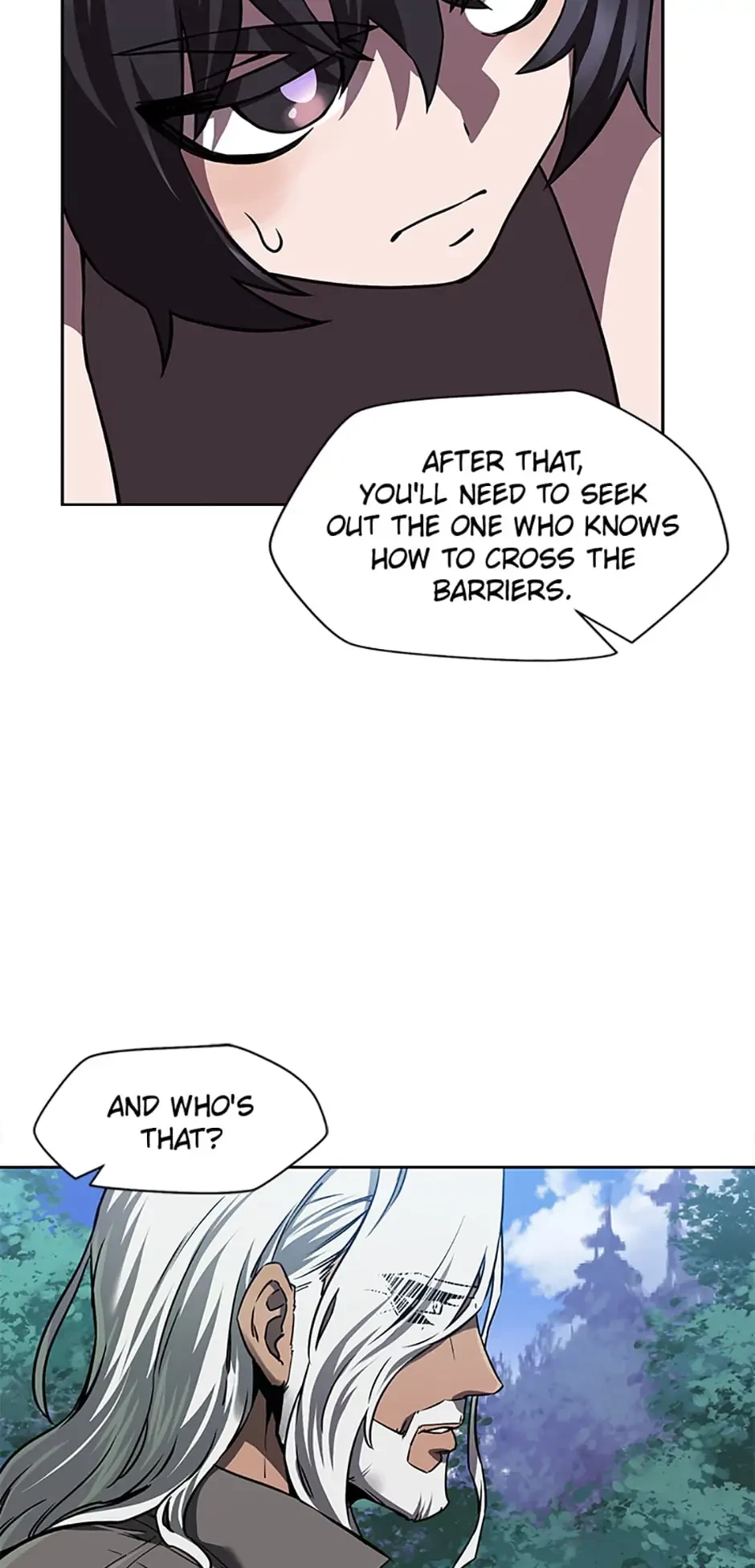 Helmut: The Forsaken Child Chapter 2 - 41