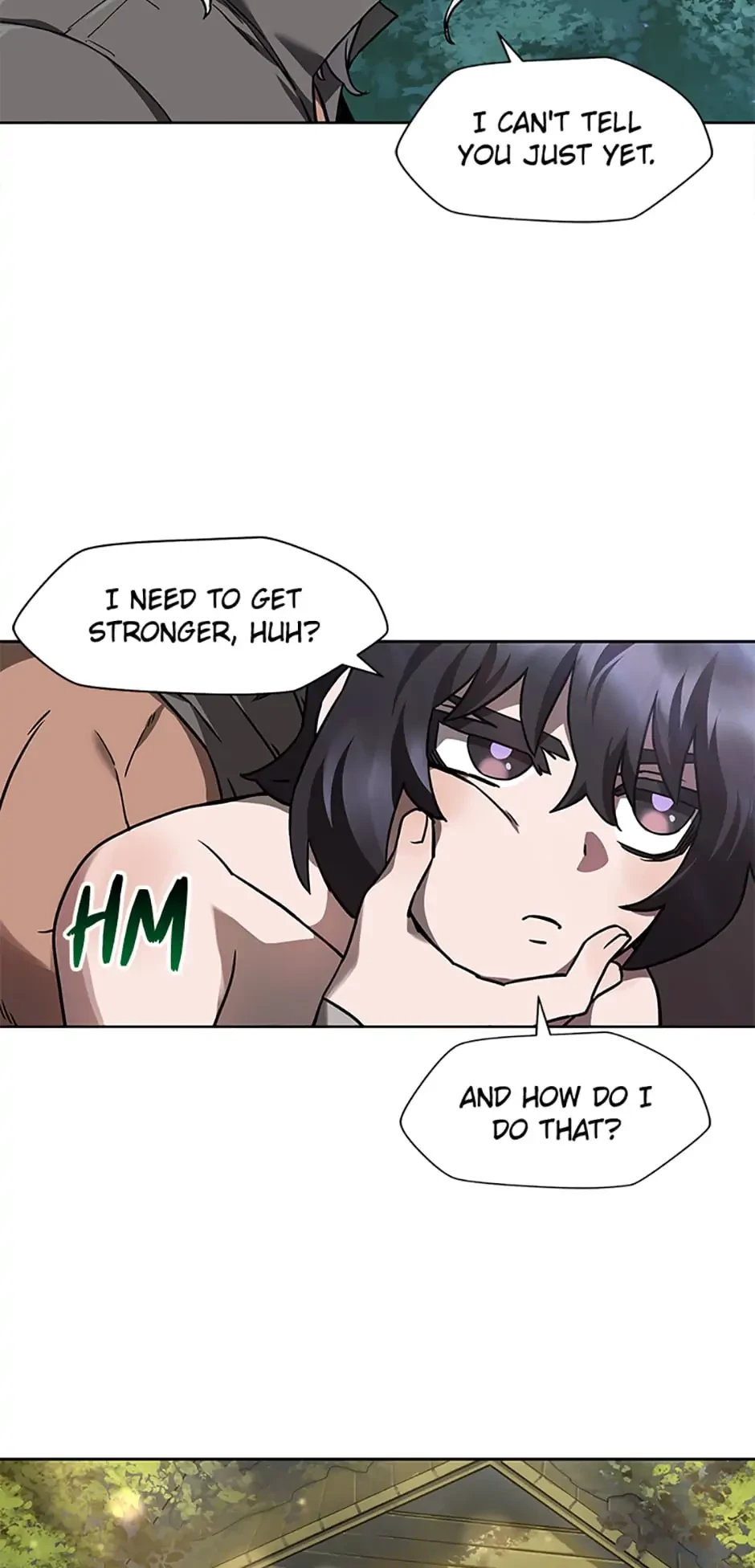 Helmut: The Forsaken Child Chapter 2 - 42
