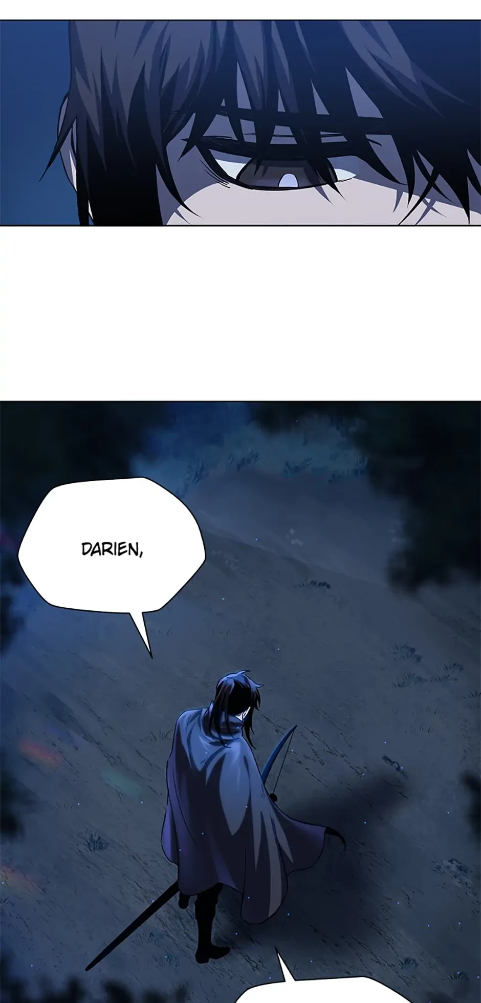 Helmut: The Forsaken Child Chapter 1 - 36