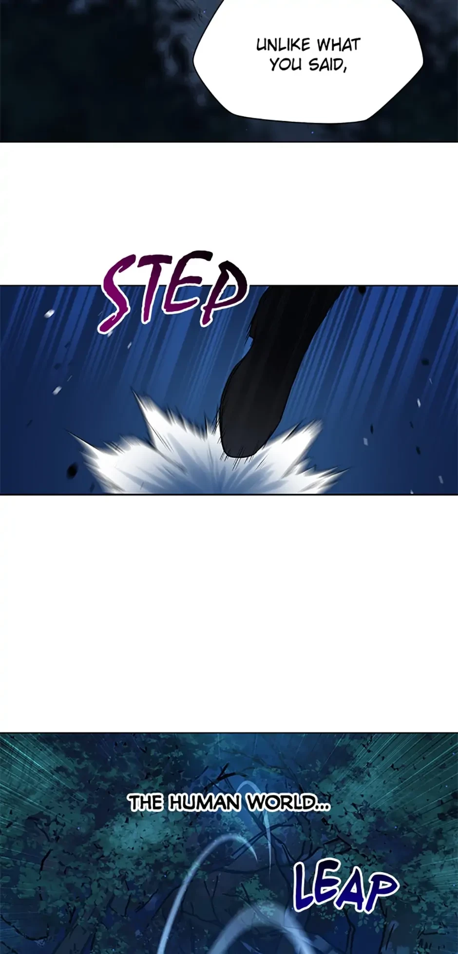Helmut: The Forsaken Child Chapter 1 - 37