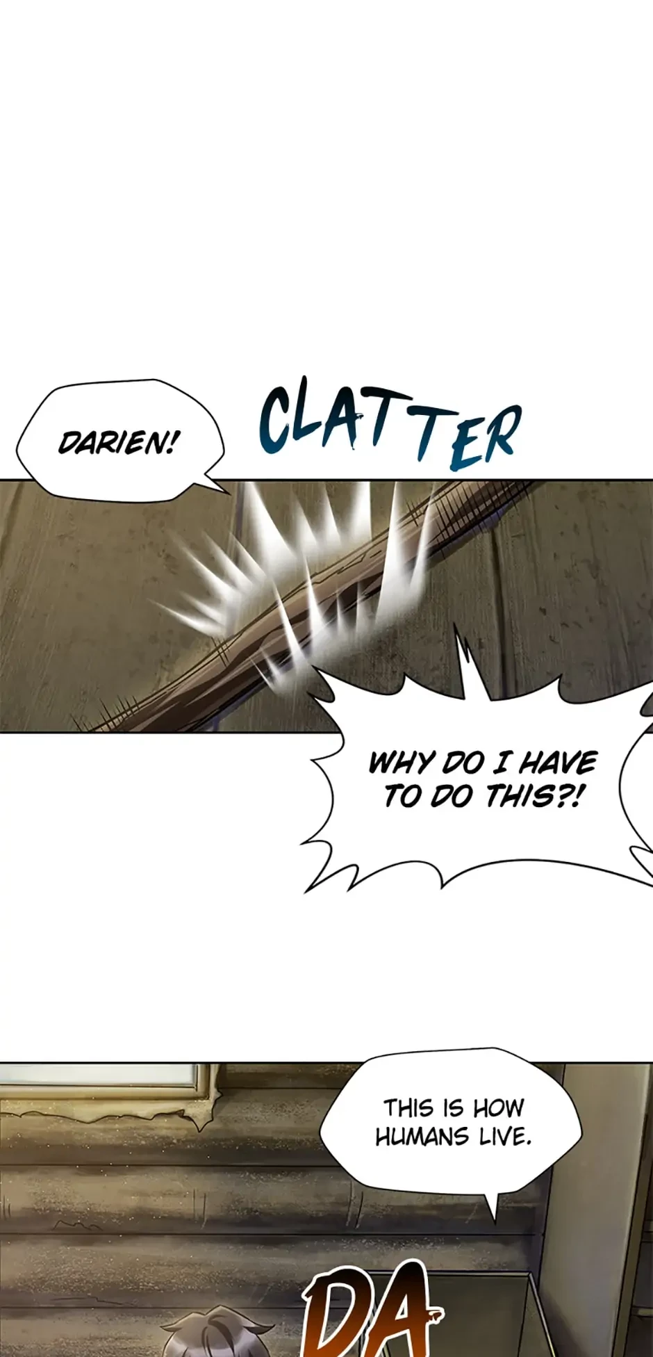 Helmut: The Forsaken Child Chapter 2 - 44