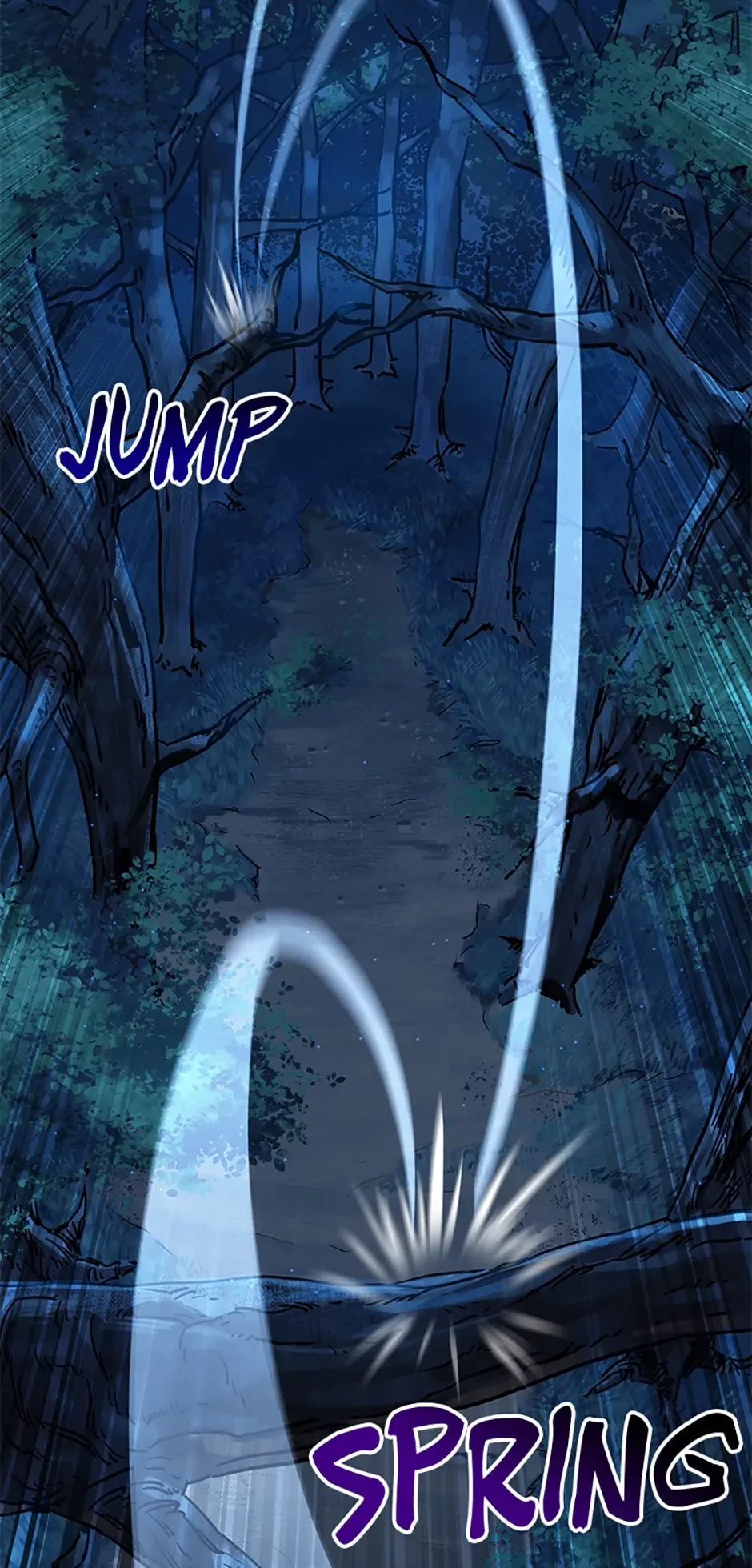 Helmut: The Forsaken Child Chapter 1 - 38