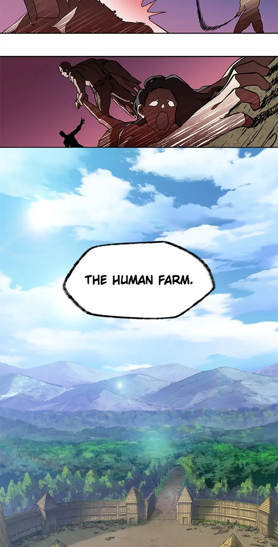 Helmut: The Forsaken Child Chapter 3 - 86