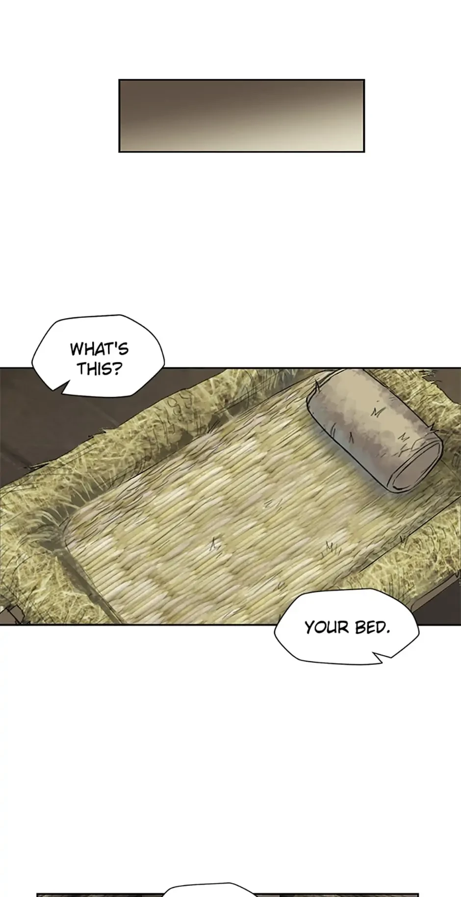 Helmut: The Forsaken Child Chapter 2 - 47