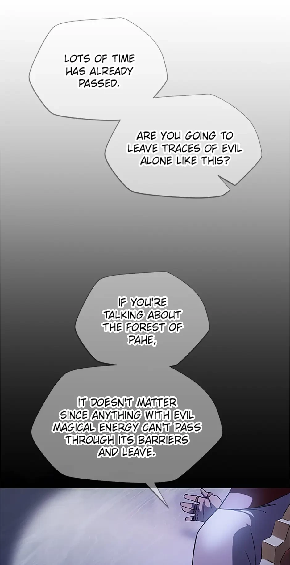 Helmut: The Forsaken Child Chapter 1 - 41