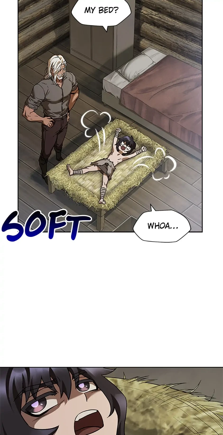 Helmut: The Forsaken Child Chapter 2 - 48