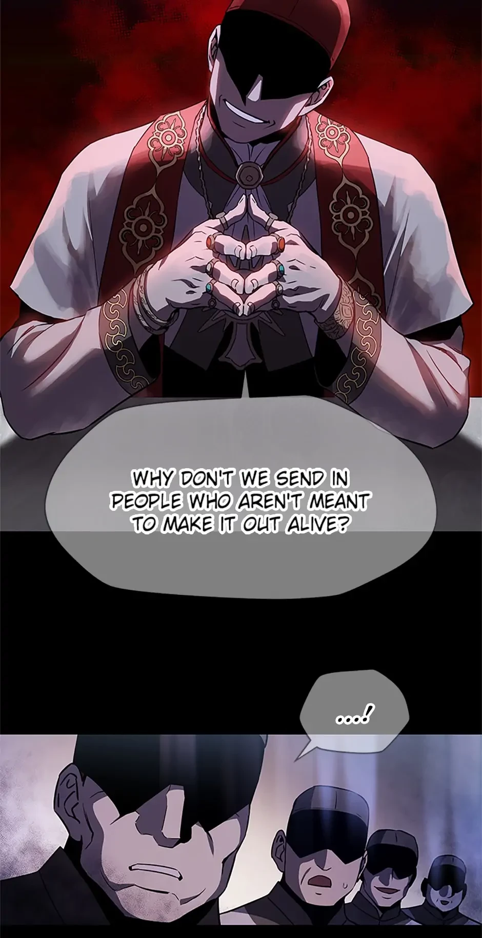 Helmut: The Forsaken Child Chapter 1 - 44