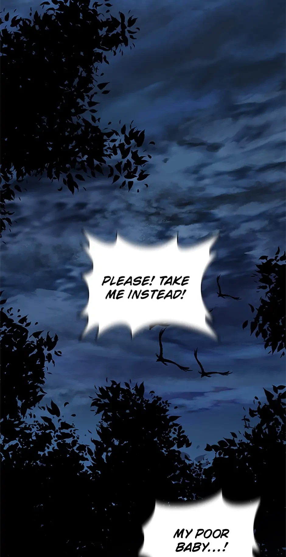 Helmut: The Forsaken Child Chapter 1 - 47