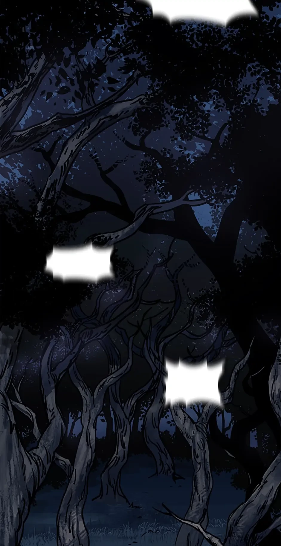Helmut: The Forsaken Child Chapter 1 - 48