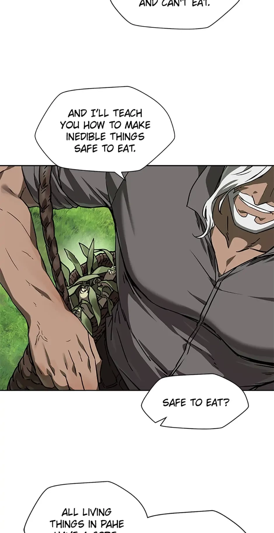 Helmut: The Forsaken Child Chapter 2 - 54