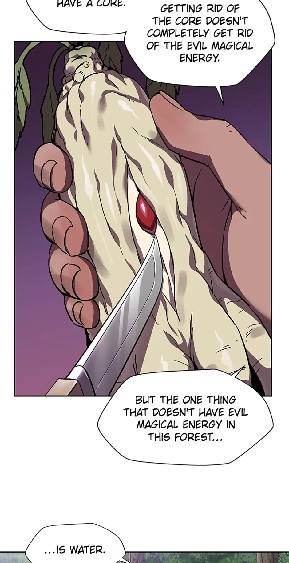 Helmut: The Forsaken Child Chapter 2 - 55