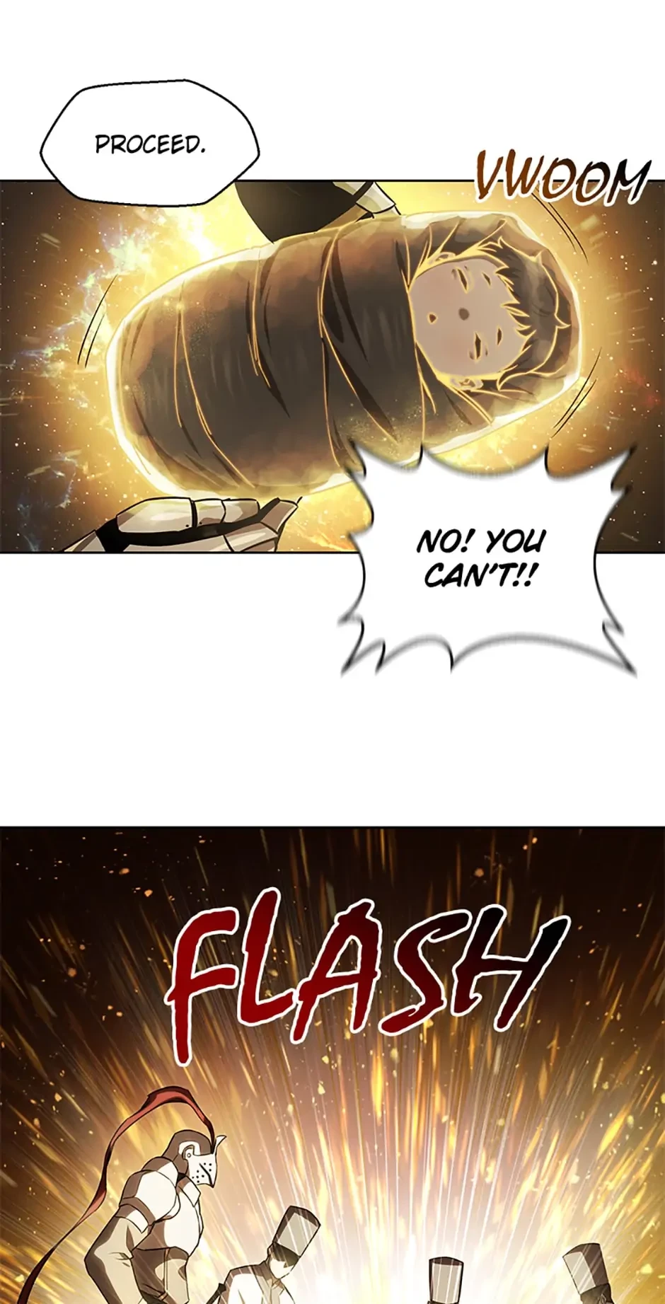 Helmut: The Forsaken Child Chapter 1 - 50
