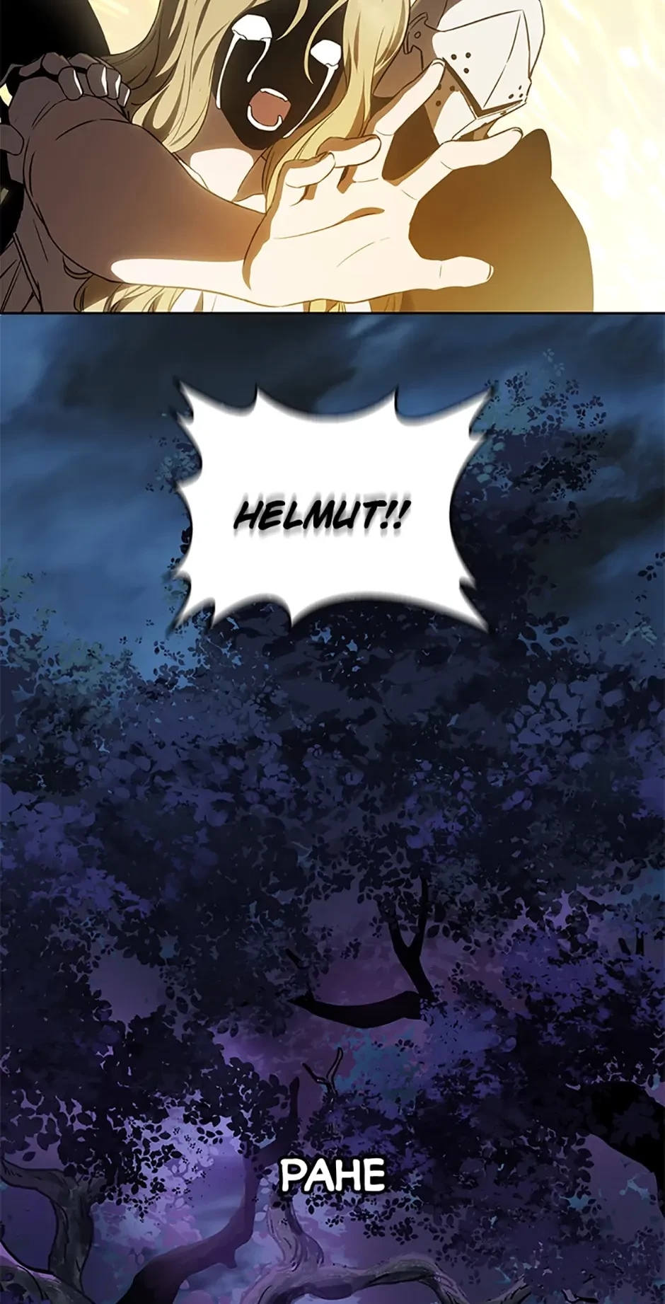 Helmut: The Forsaken Child Chapter 1 - 52