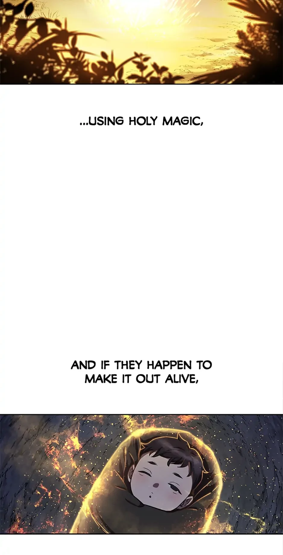 Helmut: The Forsaken Child Chapter 1 - 55