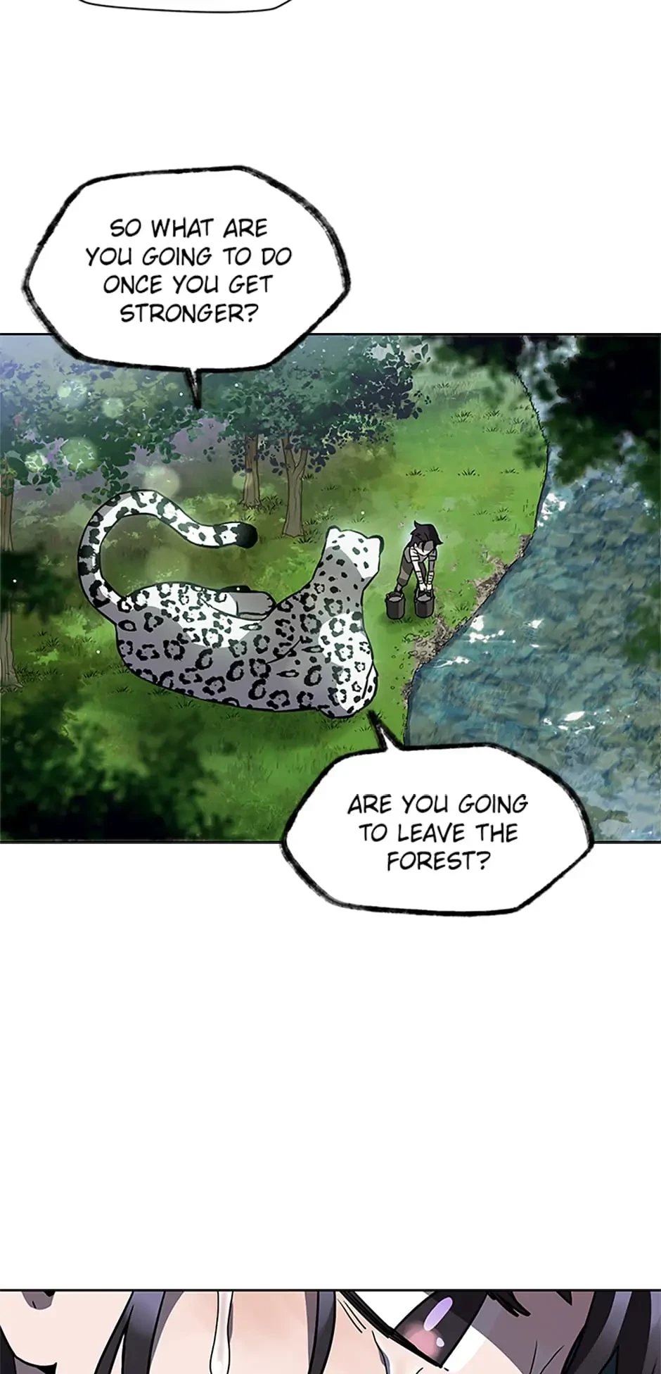 Helmut: The Forsaken Child Chapter 2 - 63