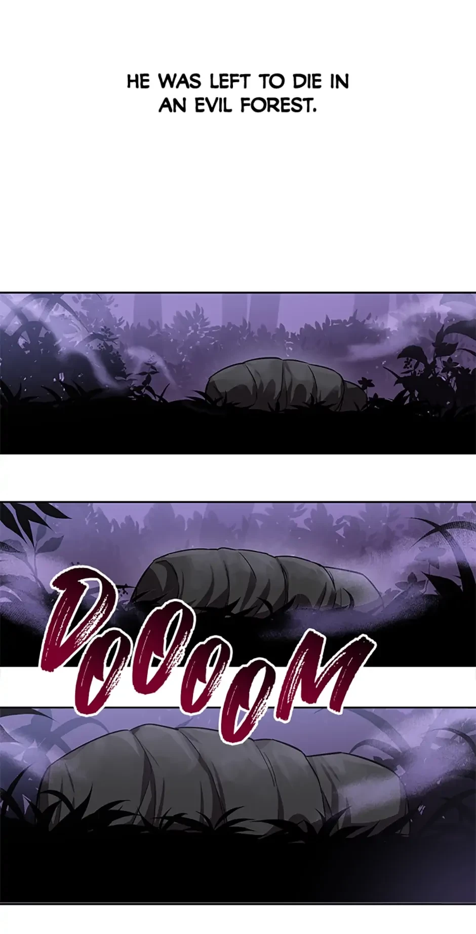 Helmut: The Forsaken Child Chapter 1 - 58
