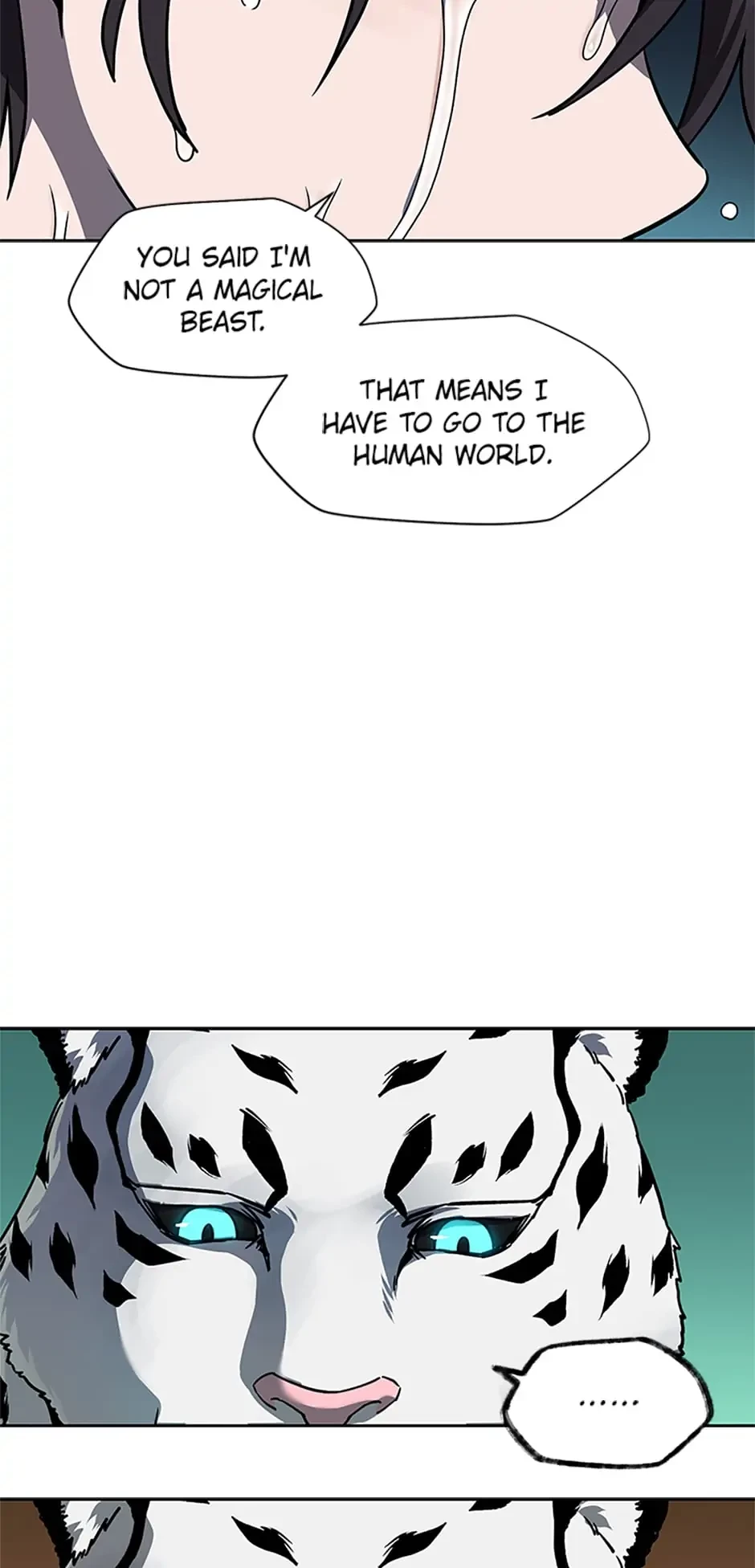 Helmut: The Forsaken Child Chapter 2 - 64