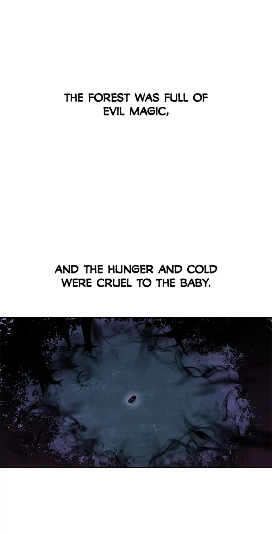 Helmut: The Forsaken Child Chapter 1 - 59