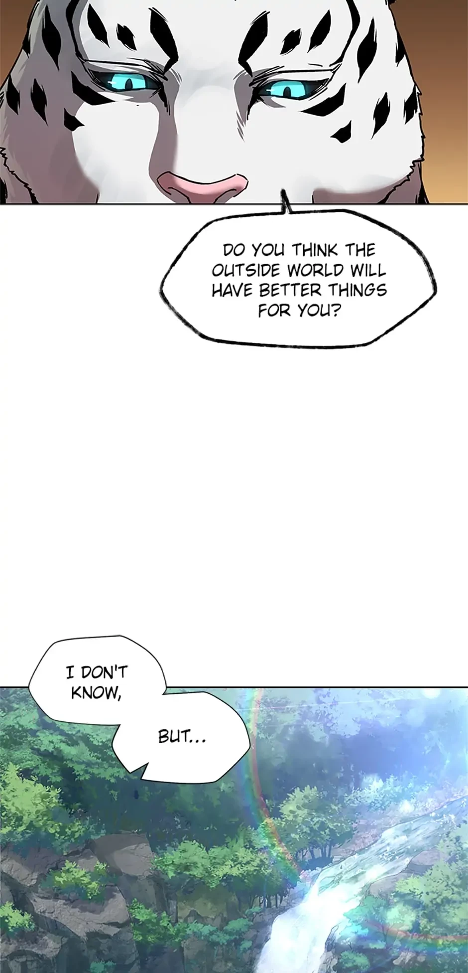 Helmut: The Forsaken Child Chapter 2 - 65