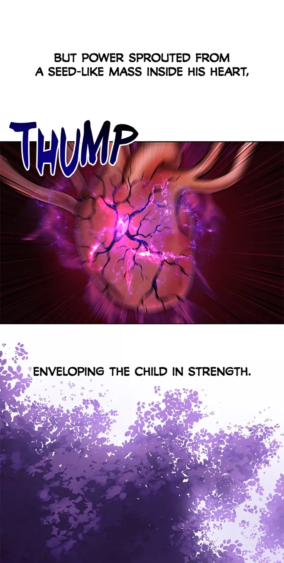 Helmut: The Forsaken Child Chapter 1 - 60