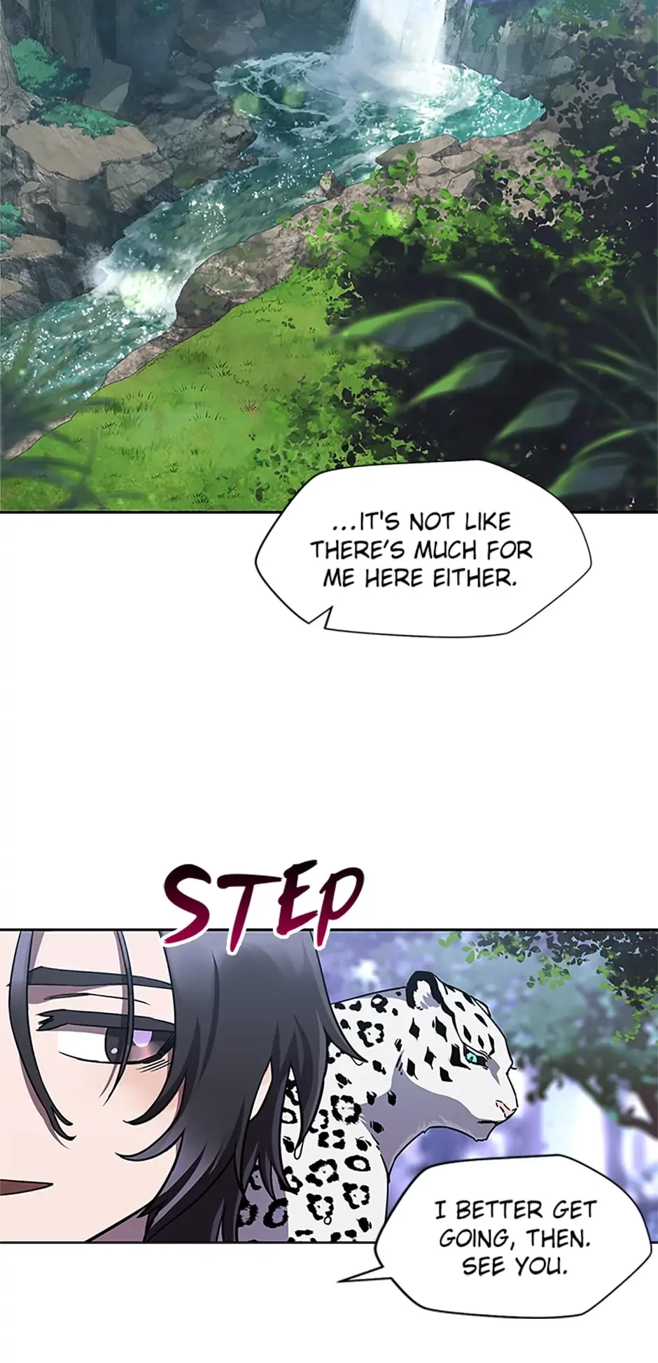 Helmut: The Forsaken Child Chapter 2 - 66
