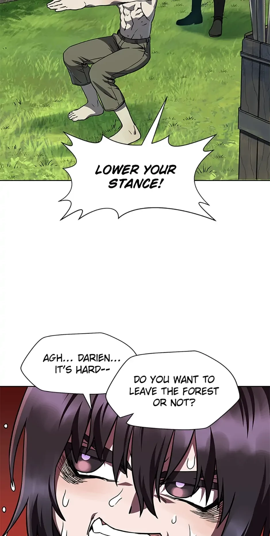 Helmut: The Forsaken Child Chapter 2 - 72