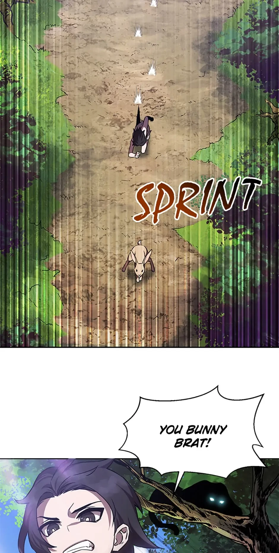 Helmut: The Forsaken Child Chapter 1 - 68