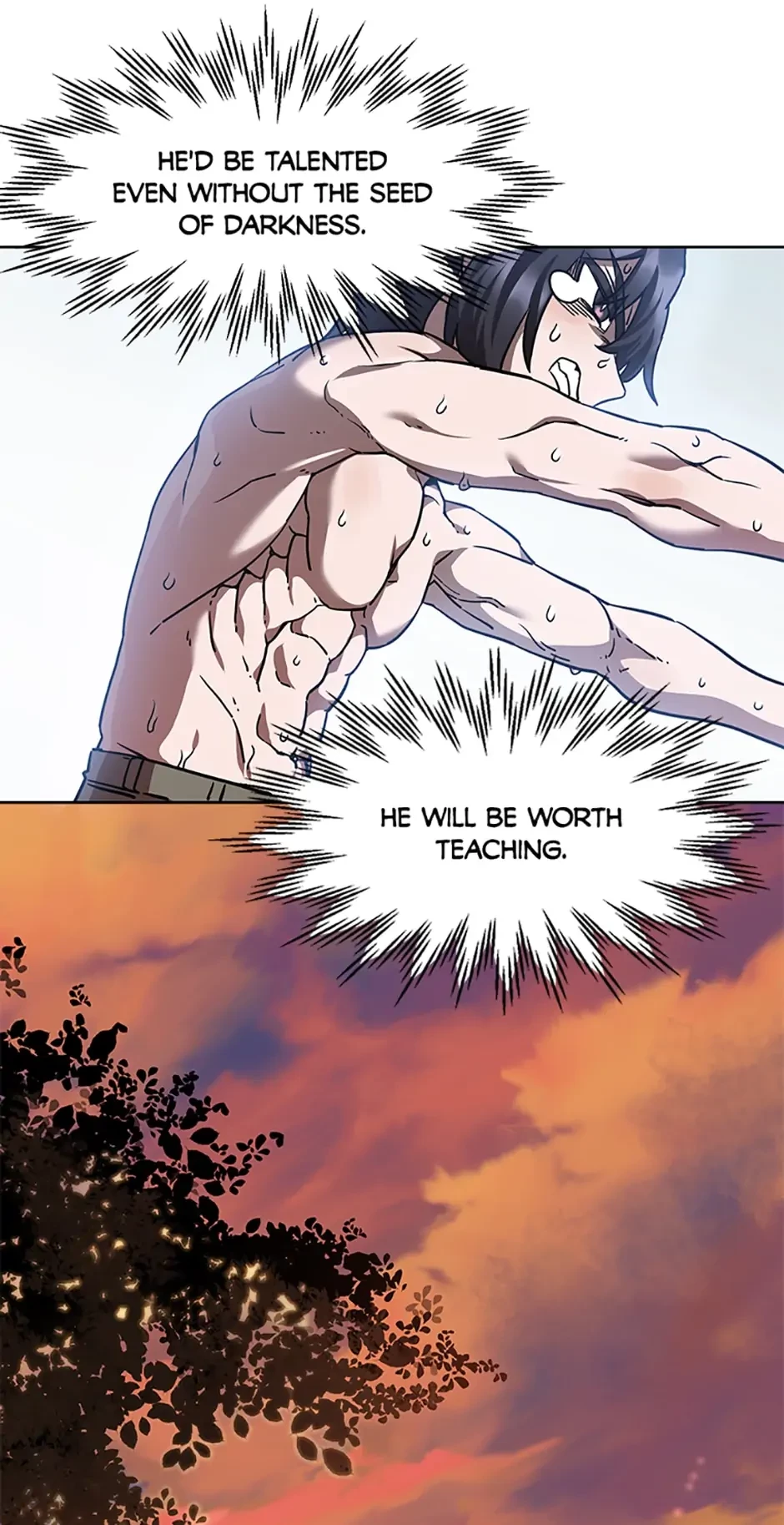Helmut: The Forsaken Child Chapter 2 - 75