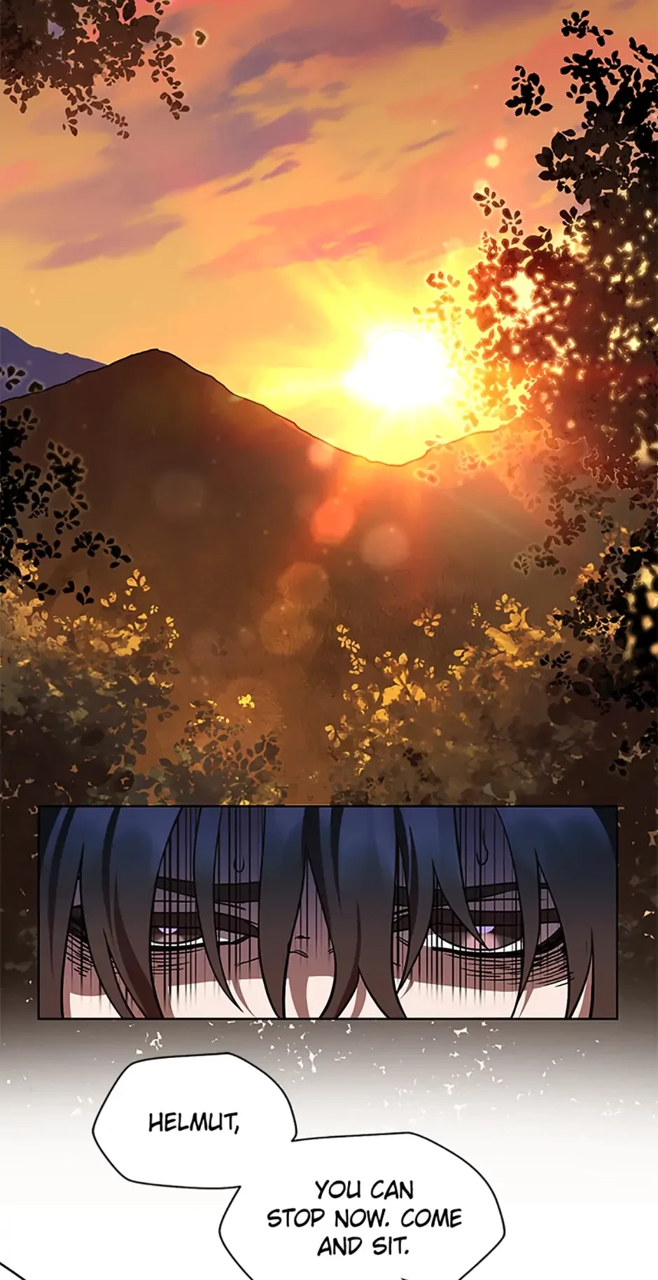 Helmut: The Forsaken Child Chapter 2 - 76