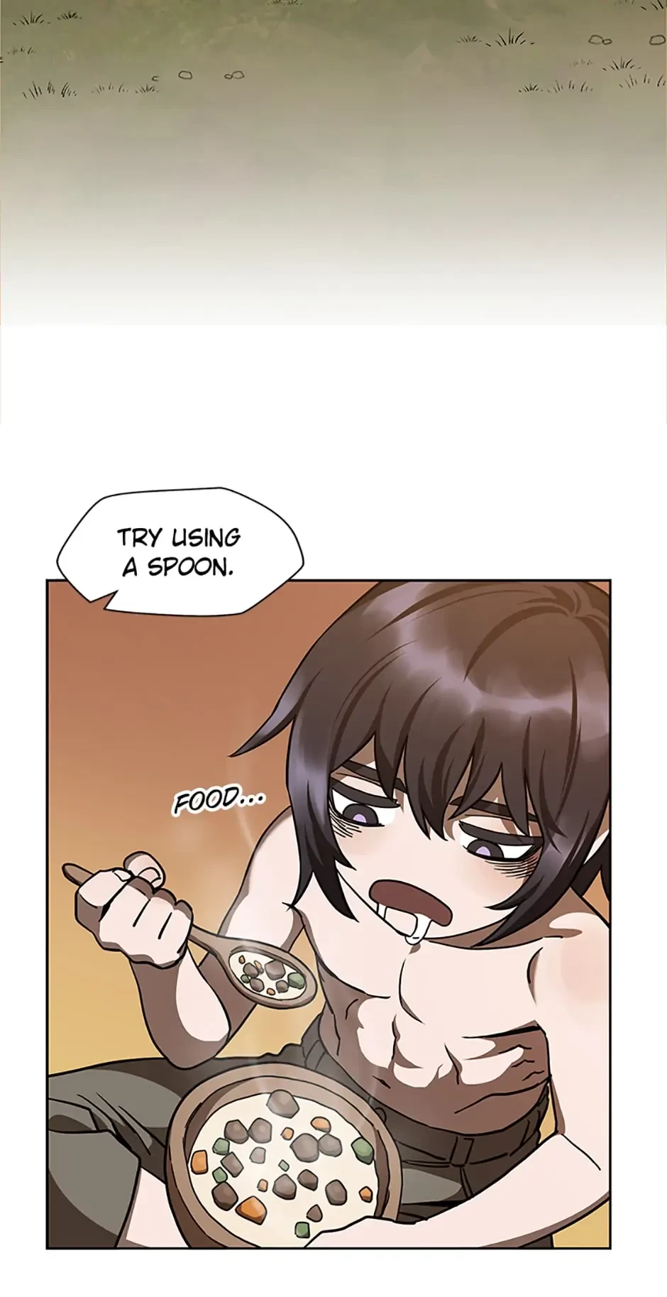 Helmut: The Forsaken Child Chapter 2 - 80