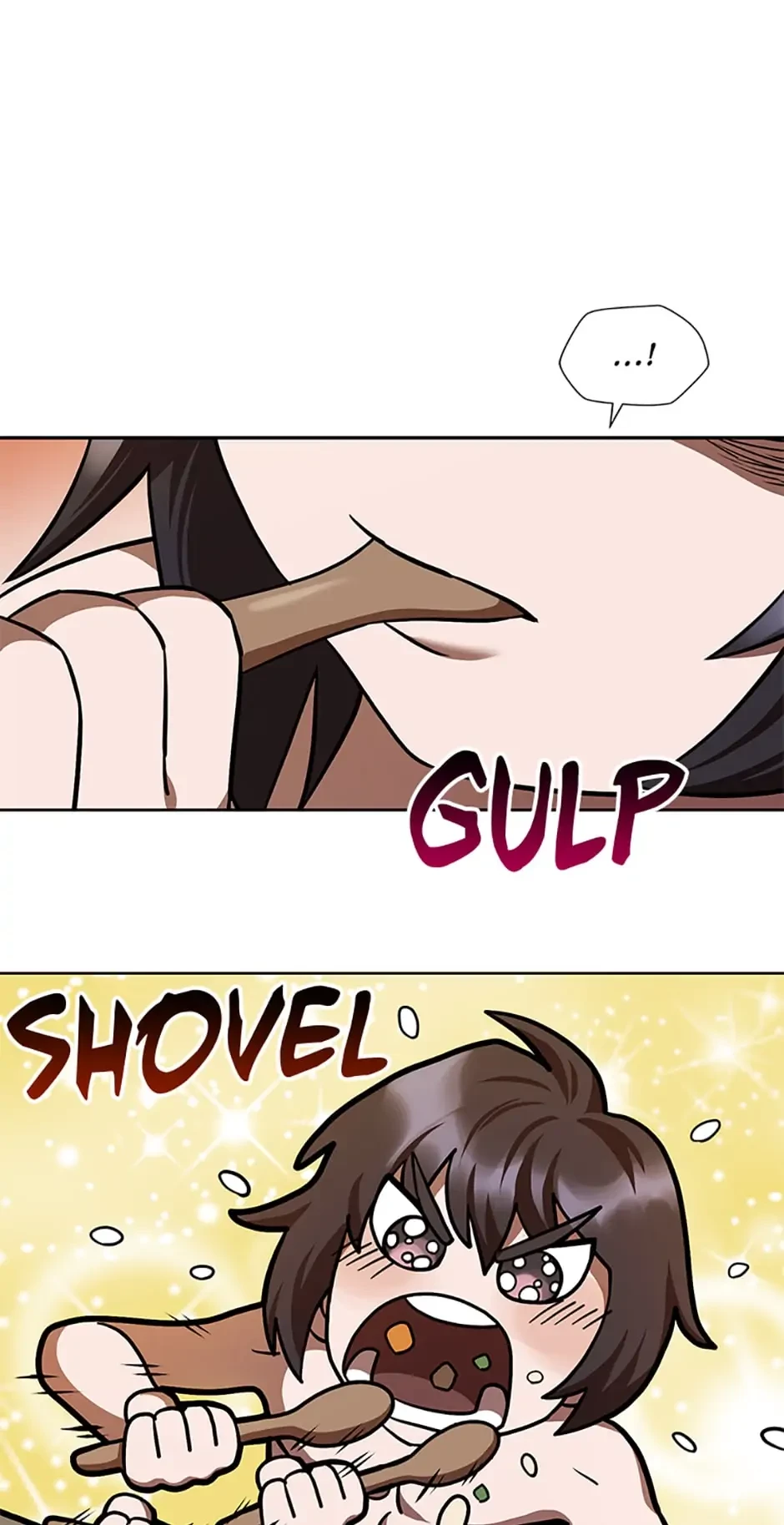 Helmut: The Forsaken Child Chapter 2 - 81