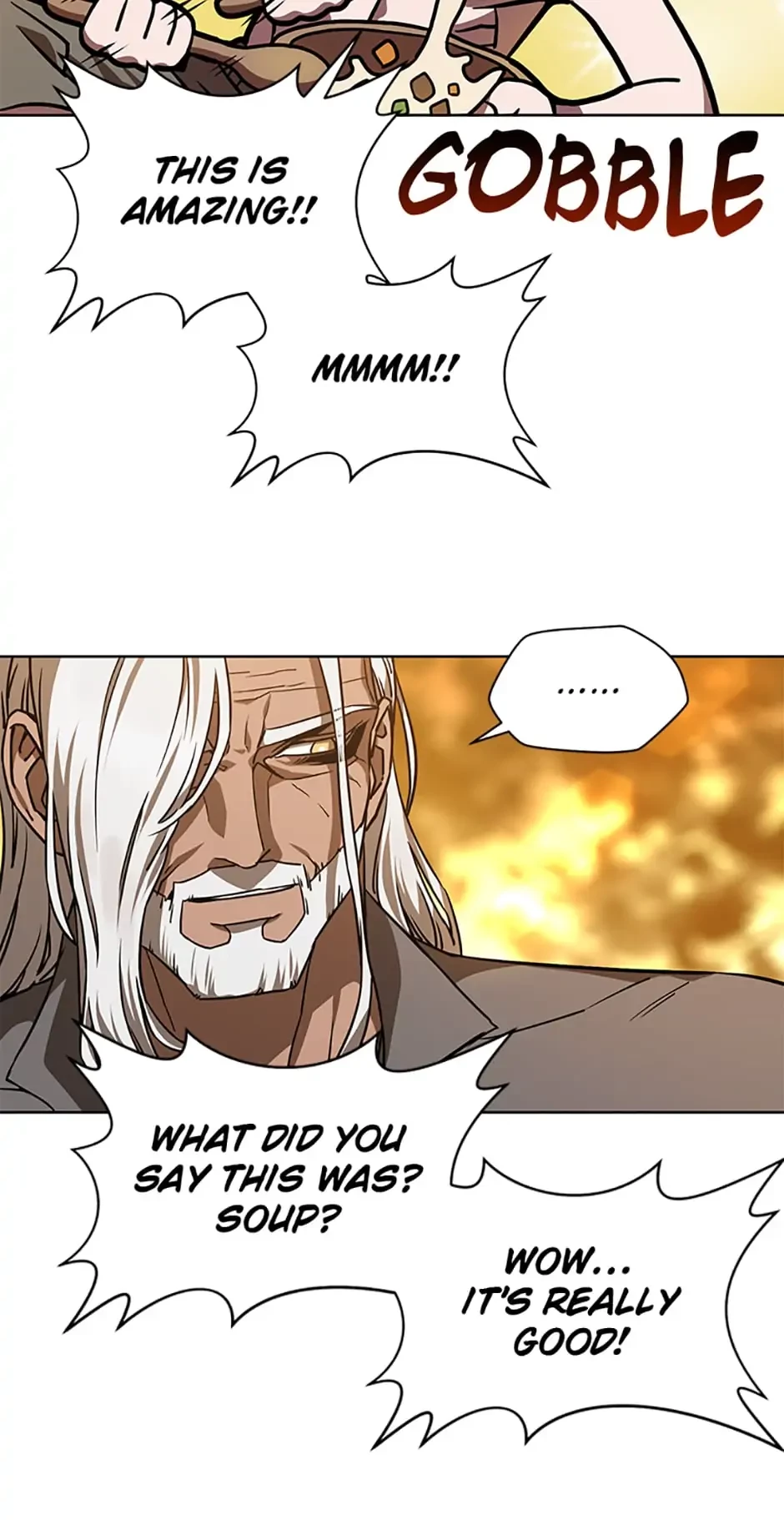 Helmut: The Forsaken Child Chapter 2 - 82