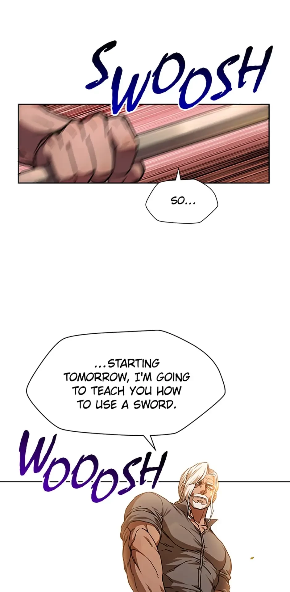 Helmut: The Forsaken Child Chapter 2 - 86