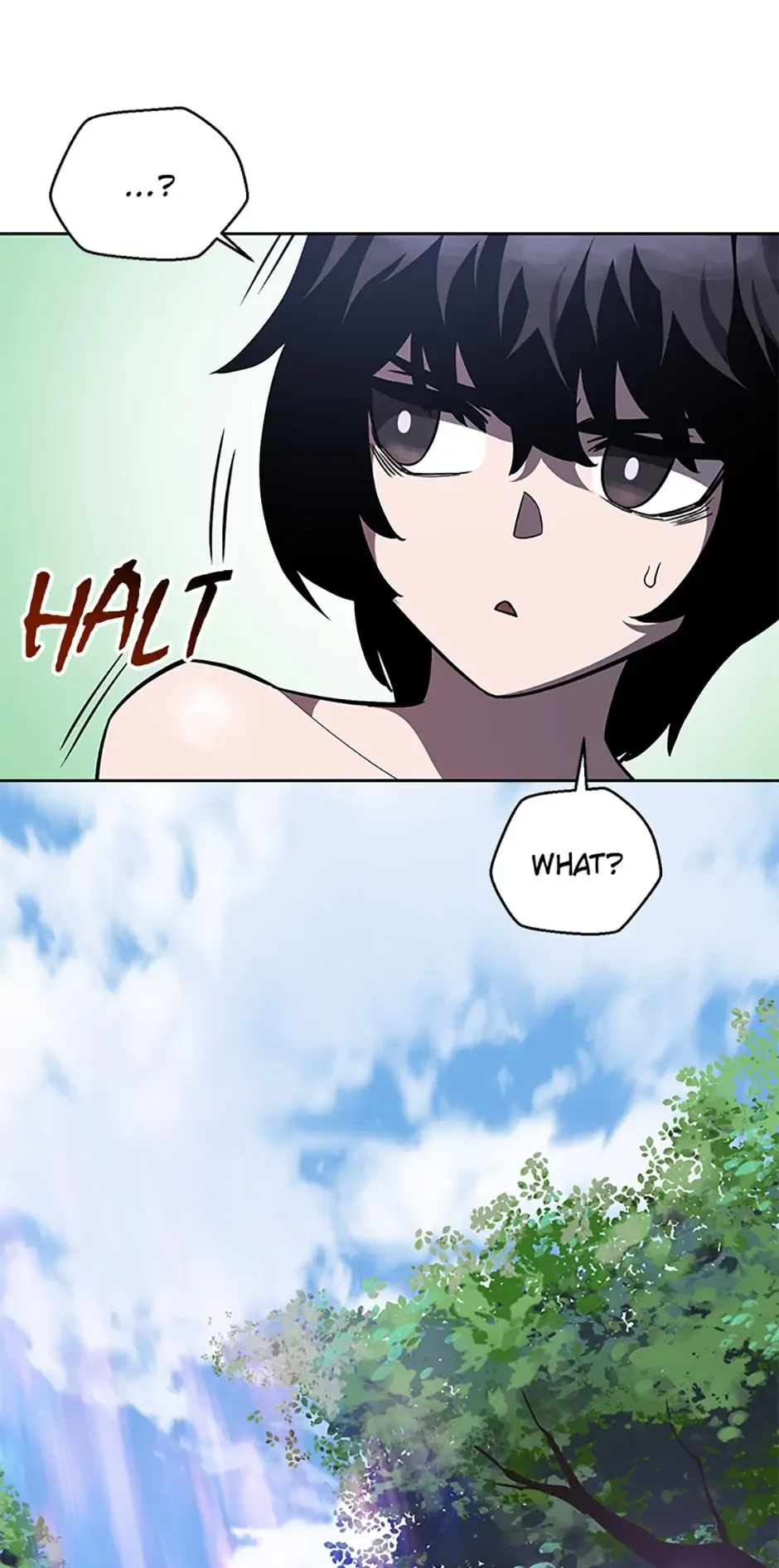 Helmut: The Forsaken Child Chapter 1 - 82