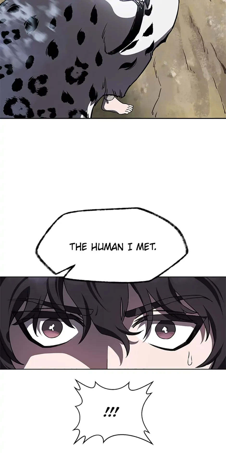 Helmut: The Forsaken Child Chapter 1 - 87