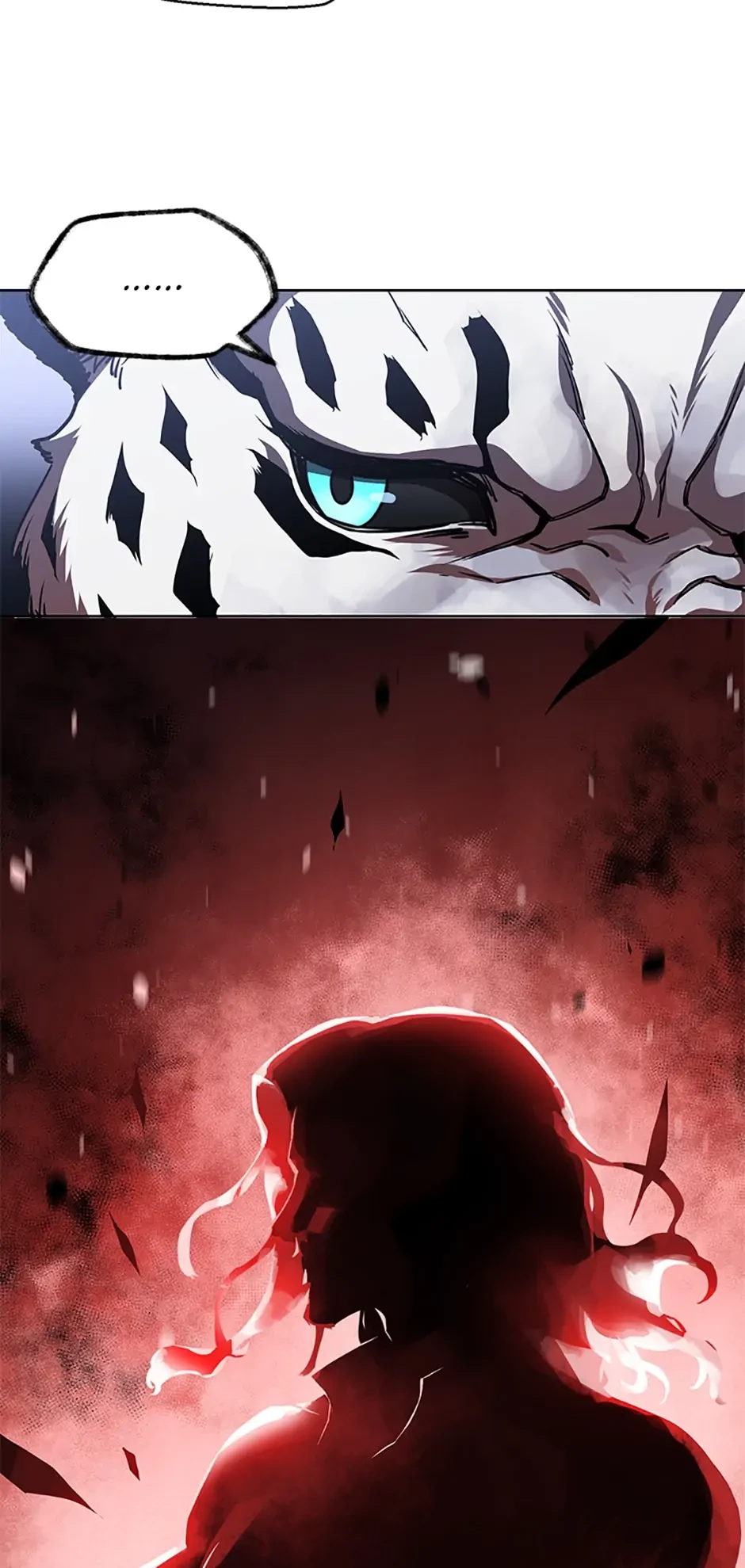 Helmut: The Forsaken Child Chapter 1 - 90