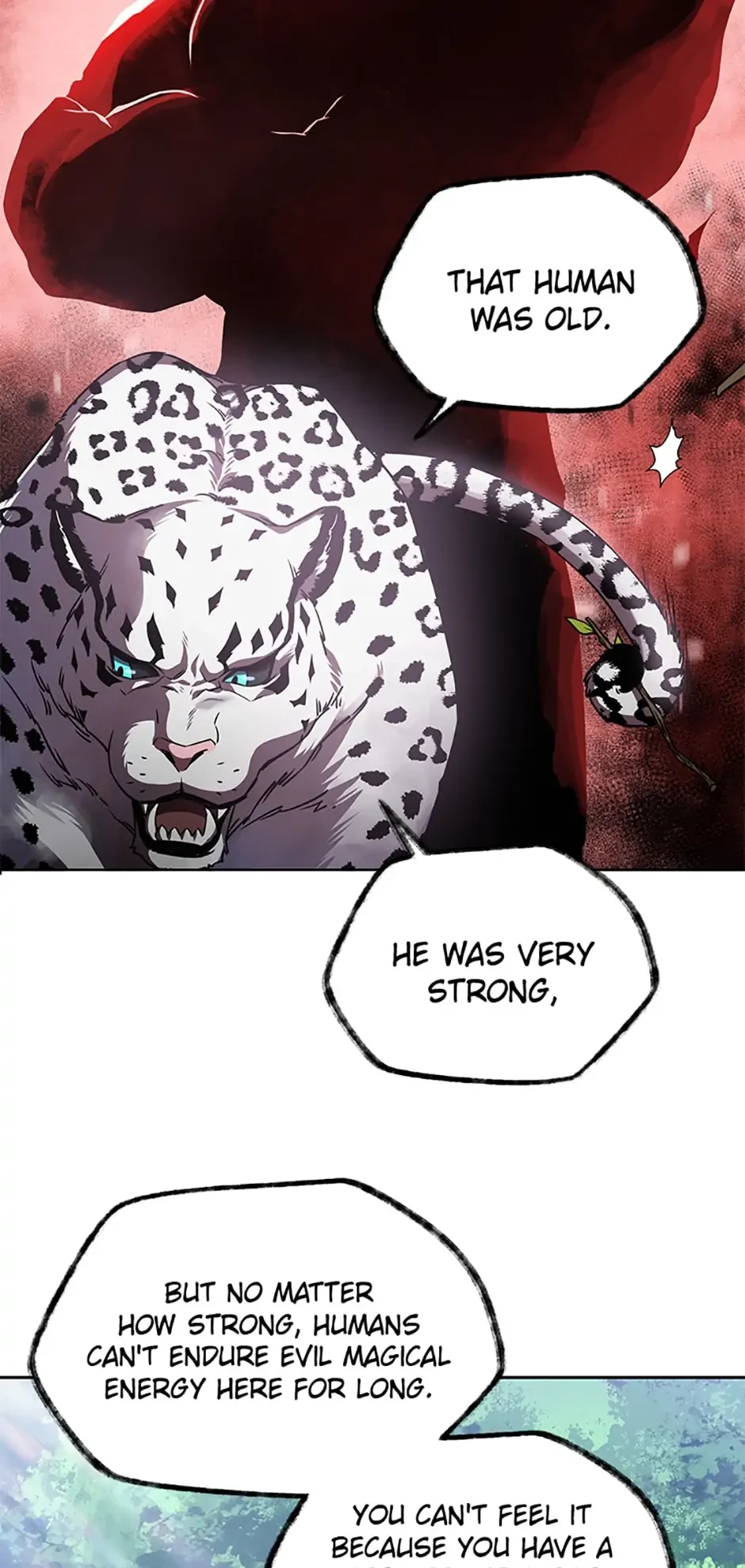 Helmut: The Forsaken Child Chapter 1 - 91