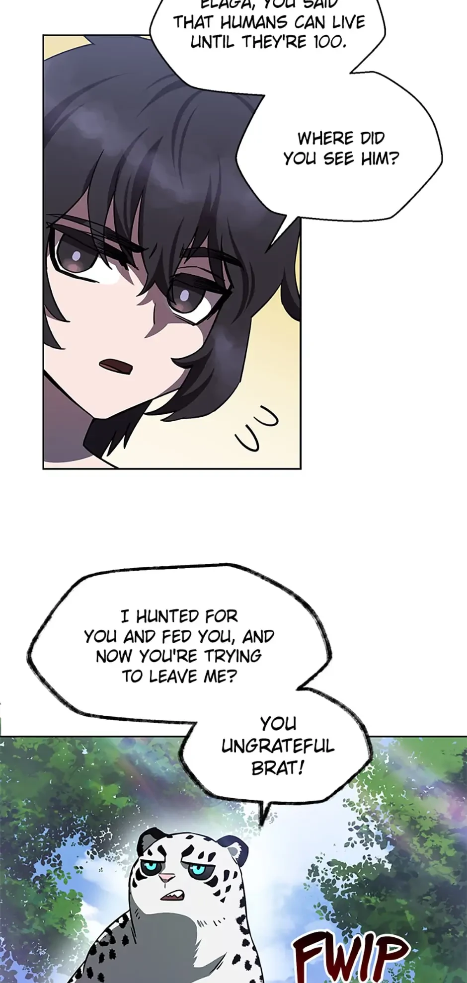 Helmut: The Forsaken Child Chapter 1 - 93