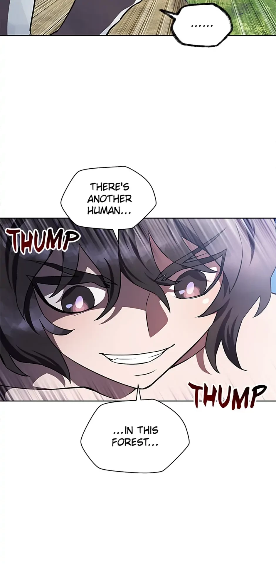 Helmut: The Forsaken Child Chapter 1 - 100