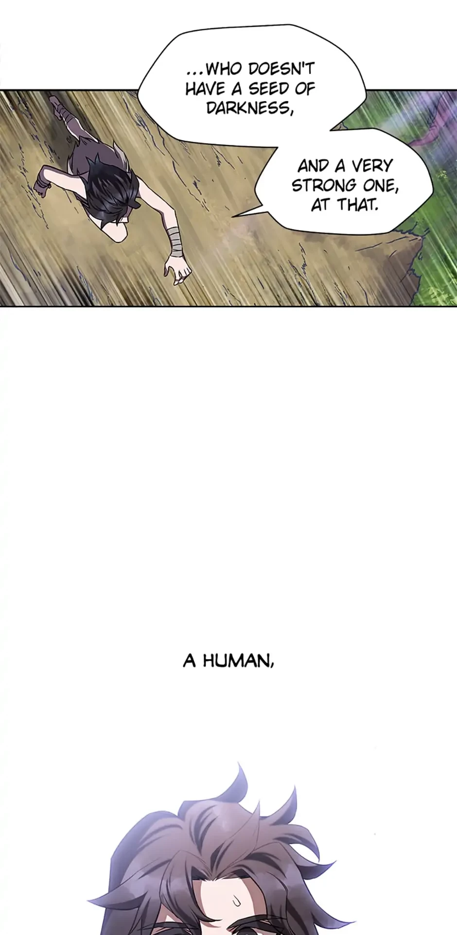 Helmut: The Forsaken Child Chapter 1 - 101