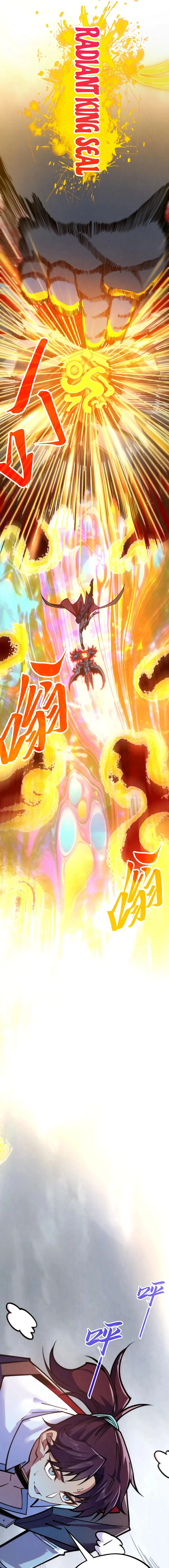 Rebirth Of The Ultimate Master Chapter 401 - 6