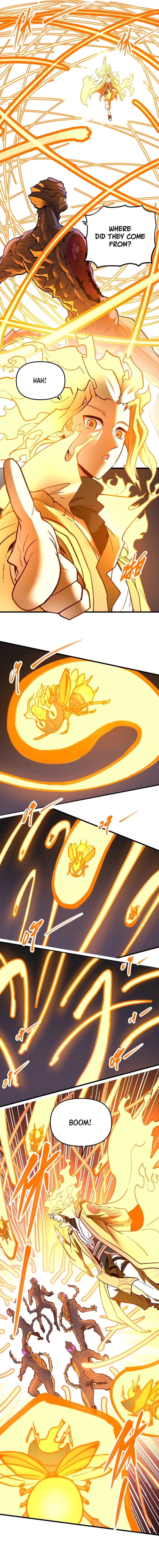 The Strongest Sect of All Times Chapter 77 - 3