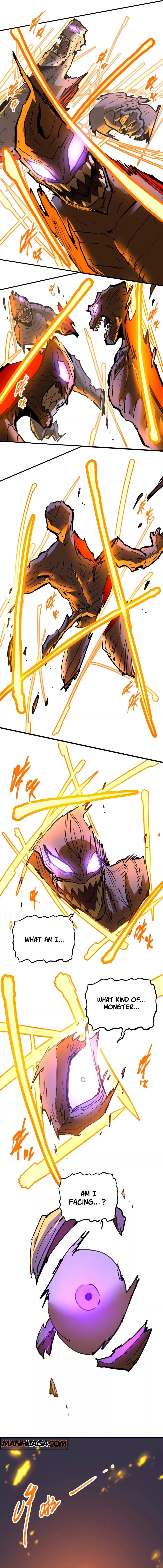 The Strongest Sect of All Times Chapter 77 - 4